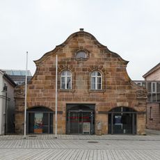 Kirchplatz 4 (Roth bei Nürnberg)