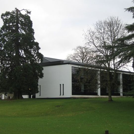 The Perse School