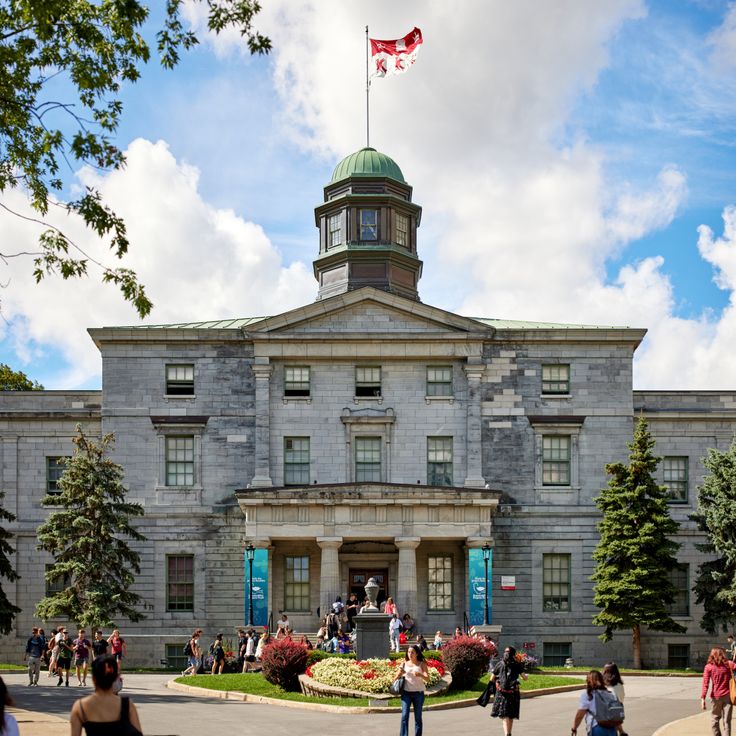 McGill University
