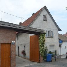 Herrnhäuser Straße 6