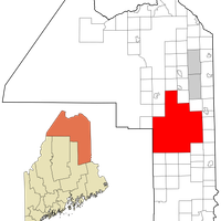 Central Aroostook, Maine