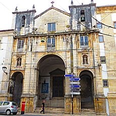 Colégio de São Pedro dos Religiosos Terceiros