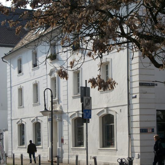 Steinkallenfels'scher Hof