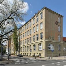 Szkoła pod Mądrą Sową