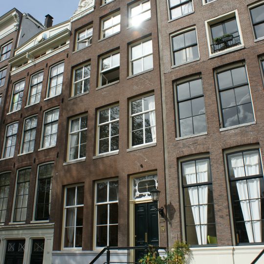 Singel 116, Amsterdam