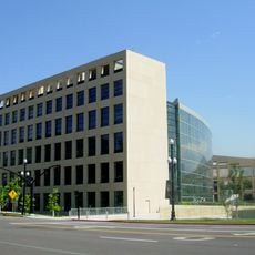 Biblioteca pública de Salt Lake City
