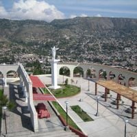 Carmen Alto District