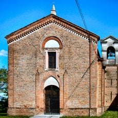 Santuario della Natività di Maria