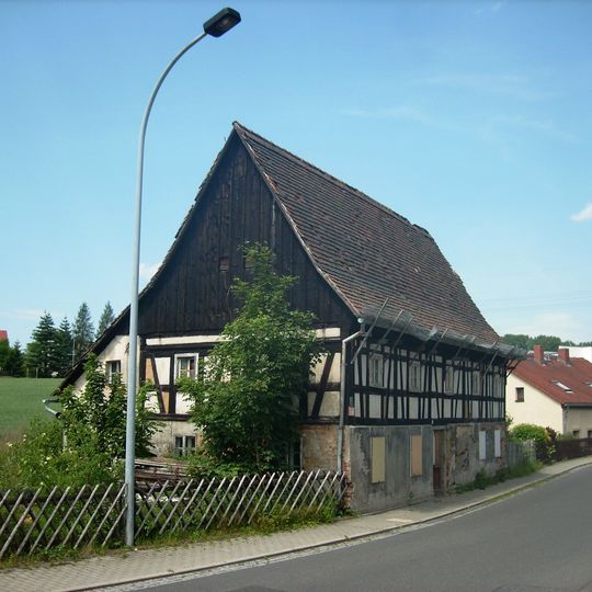 Geschwister-Scholl-Straße 79