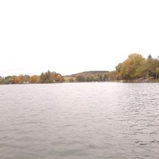 Lake Moraine