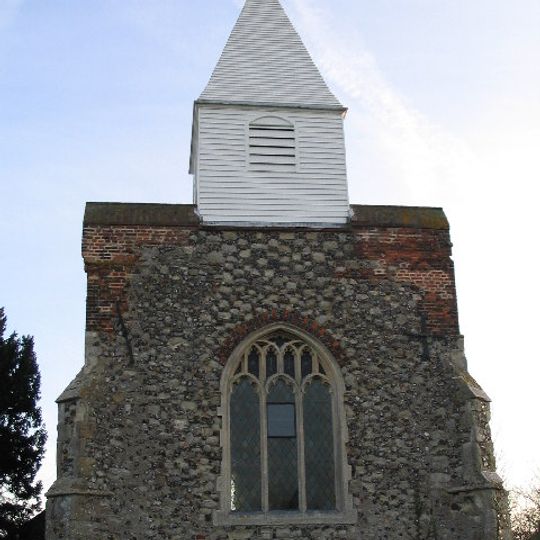 Parish Church of St Mary