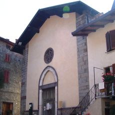 Chiesa di Santa Maria Annunciata