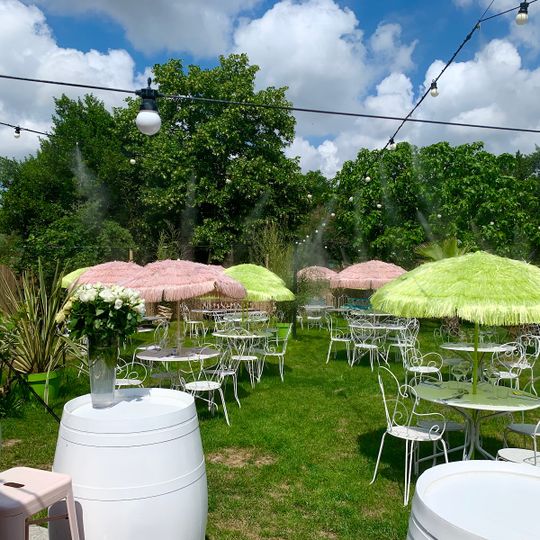Crep'Chignon Restaurant