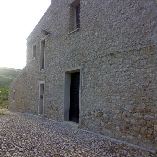Santuario della Madonna dell'Olio