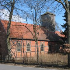 Altlutherische Kirche Jabel