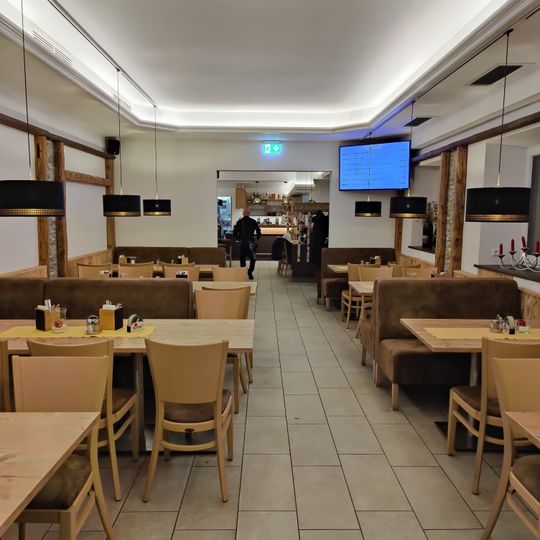 Gasthaus Koci - Biergarten, Catering & Vinothek