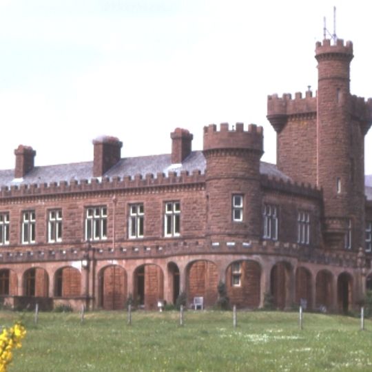 Kinloch Castle