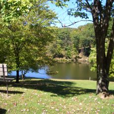 Tomlinson Run State Park