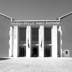 Museo delle navi romane