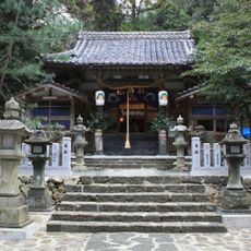 Hitomaru-jinja
