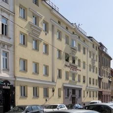 Wohnhausanlage Koppreitergasse 24-26