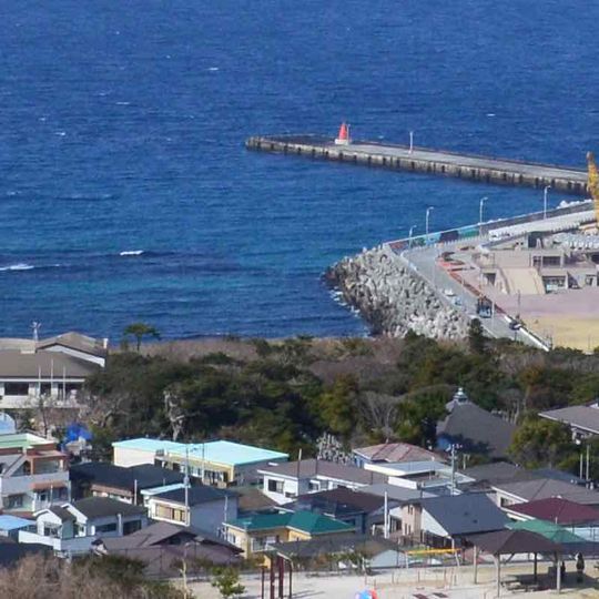Islas Izu