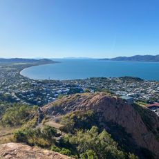 Castle Hill Lookout