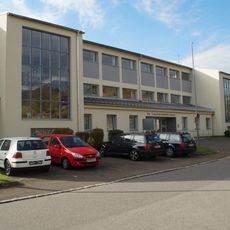 Theodor-Körner-Schule Kapfenberg-Schirmitzbühel