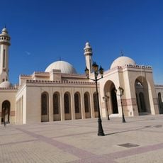 Al-Fatih-moskén