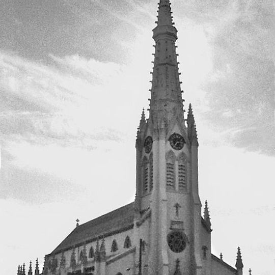 Mariä-Empfängnis-Basilika