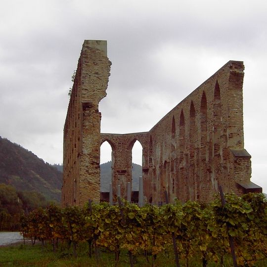 Couvent de Stuben