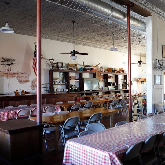 Smitty's Market