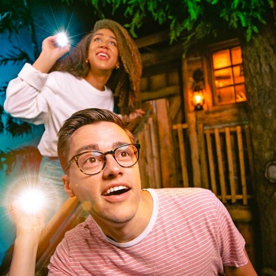 The Escape Game San Francisco