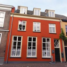 Sint Agnietenstraat 19, Tiel