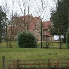 Heydour House
