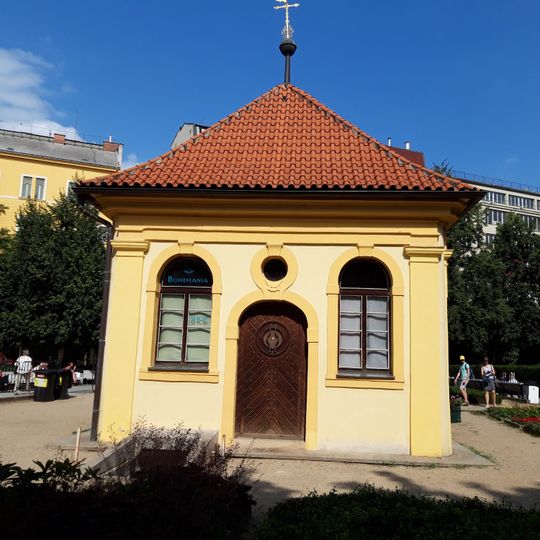 Muzeum fantastických iluzi