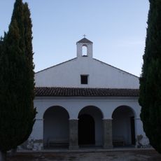 Chapel of Saint Anthony the Great