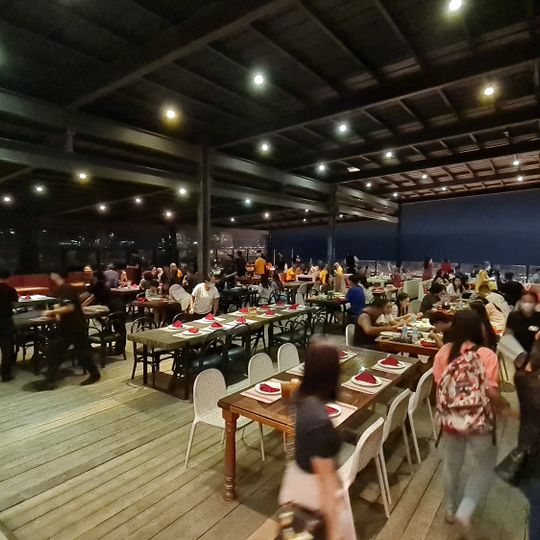 Top of Cebu
