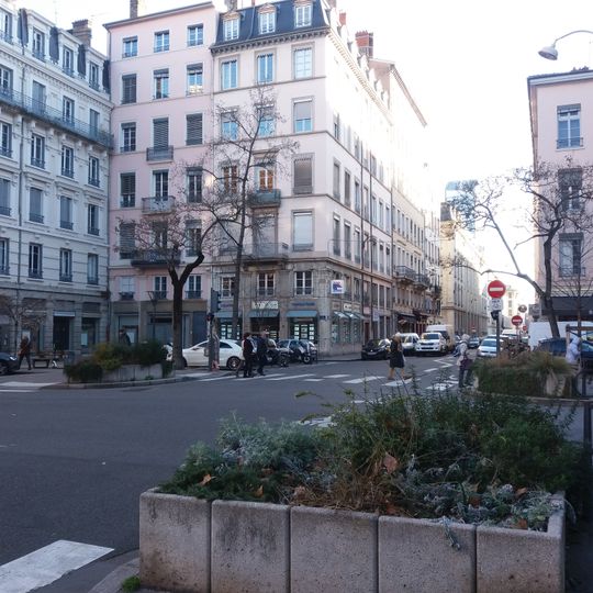 Place Kléber