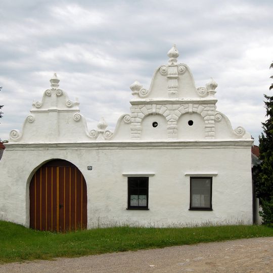 Edermühle, ehem. Marktmühle