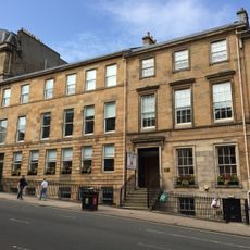 250, 252, 254, 256 West George Street