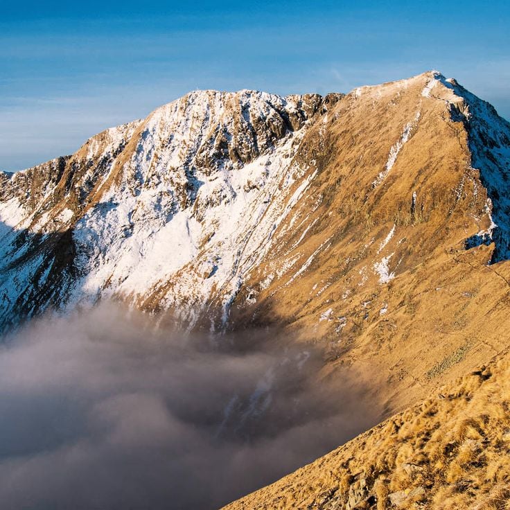 Alpy Transylwańskie