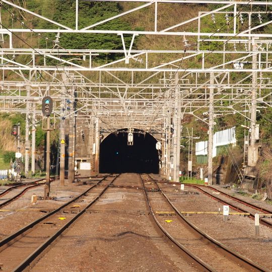 Tanna Tunnel