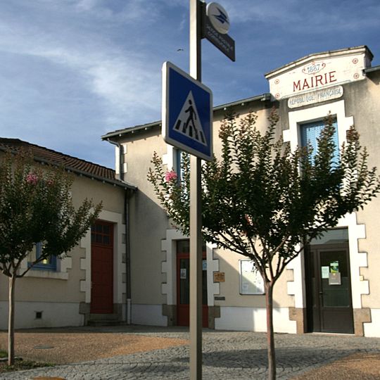 Saint-Bonnet-de-Bellac