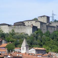 Castello del Piagnaro