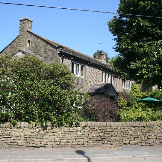 37, Huddersfield Road