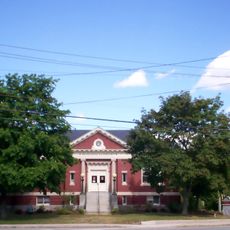 Goffstown Public Library