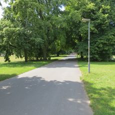 Doris-Krammling-Jöhrens-Weg