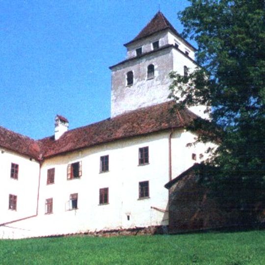 Schloss Ehrenhausen