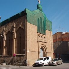 Església de Sant Josep (Manresa)